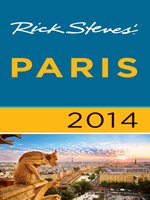 Rick Steves' Paris 2014